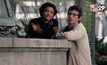 Movie Review : The Only Living Boy in New York