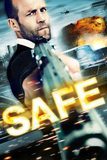 Safe โคตรระห่ำ ทะลุรหัส