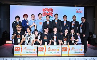 Drink-Off วัดใจไม่วัดดีกรี นวัตกรรมบอร์ดเกมลดเหล้า! สสส. ดึงพลังคนรุ่นใหม่สู้ภัย NCDs