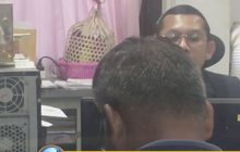 ให้ประกันแก๊งล่อซื้อกระทงลิขสิทธิ์