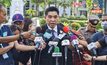 “ธนกฤต” ยื่นสอบ ปมตำรวจเอี่ยวรับเงินช่วย “เสี่ยแป้ง”