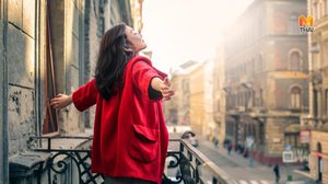 วิจัยเผย การท่องเที่ยว มีความสุข มากกว่าการแต่งงานซะอีก!