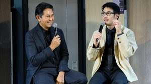 SMARTMATT เปิดตัว SMARTMATT X เหนือกว่าพื้น SPC ทั่วไป ชวน บอย ปกรณ์ – ดุ๊ก ภาณุเดช ส่งต่อนวัตกรรมจากสวิตเซอร์แลนด์ ยกระดับความปลอดภัยเพื่อปกป้องคนที่คุณรัก