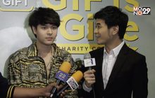 “Krungsri GIFT” จัดคอนเสิร์ตการกุศล สร้างความสุขมอบรายได้ช่วยเหลือผู้ป่วยโรคหัวใจ