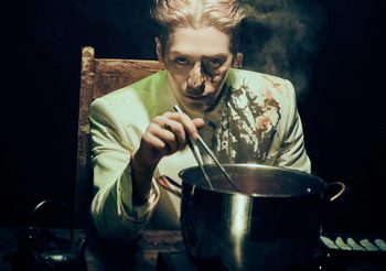 “แจ็คสัน หวัง” ปล่อยซิงเกิลใหม่ “BUCK” ดึง Diljit Dosanjh ร่วมฟีเจอริ่ง เตรียมปล่อยอัลบั้ม “Magic Man 2” 18 กรกฎาคมนี้!