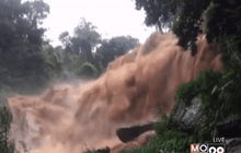 ฝนถล่มเชียงใหม่ต้นไม้โค่น-บ้านเรือนถูกน้ำท่วม