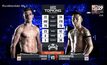 คู่ที่ 7 SUPERFIGHT ยอดขุนพล ศิษย์มนต์ชัย VS ฟาเบียน ฮันดท์