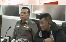 “แพท ณปภา”แถลงกรณีค้นร้าน “เบนซ์ เรสซิ่ง”พรุ่งนี้