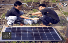 Five minutes Bighero : ลุงใหญ่ ธงชัย เจริญสุข  ตอนที่ 4