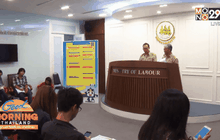 กม.ประกันสังคมใหม่เพิ่มความคุ้มครอง ดีเดย์ 20 ต.ค. นี้