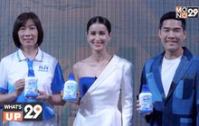 เปิดตัว ผลิตภัณฑ์ซักผ้า เปา ไมเซลลาร์ 4K ใหม่ ปฏิวัติวงการซักผ้า เหนือกว่าพลังซักธรรมดา