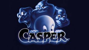 Casper ใครว่าโลกนี้ไม่มีผี