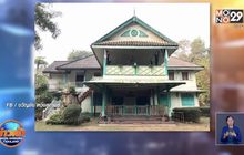 สั่งระงับ! ปรับปรุงอาคารประวัติศาสตร์ 127 ปี เมืองแพร่