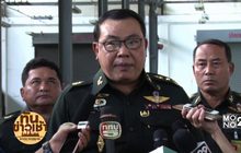 กรมสรรพาวุธทหารบกเตรียมบูรณะราชรถ