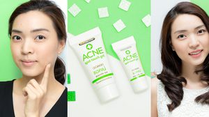 ไม่อยากหน้าปรุต้องอ่าน! รีวิว เจลแต้มสิวอักเสบ ดร.สมชาย ปราบสิวไกลถึงดาวอังคาร