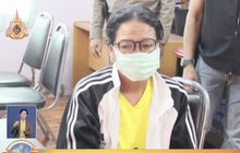 เครียดจัดหญิงแสบ ขโมยเงินยาย 80 คิดสั้น