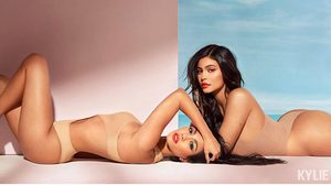 สาวๆเตรียมเก็บเงิน คอลเลกชั่น Kourt x Kylie กำลังจะมา