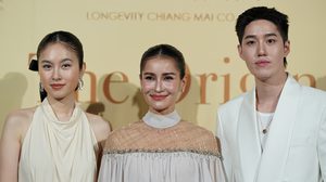 แอน-ต่อ ร่วมเปิดตัวโครงการ VAANAA Longevity Chiang Mai ทุ่ม 400 ล้าน สร้างศูนย์สุขภาพระดับ ไฮเอนต์ ที่ใหญ่ที่สุดในอาเซียน