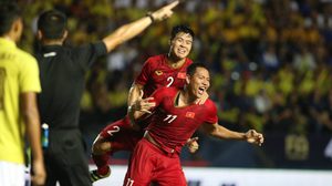 สุดซี๊ด! เวียดนามตั้งเป้าแชมป์กลุ่มเหนือ ‘ไทย-ยูเออี’ คัดบอลโลก 2022