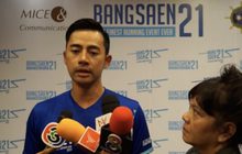 ลูกชาย “กำนันเป๊าะ” ยืนยันพ่อมีสิทธิ์พักโทษ