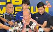 “อัจฉริยะ” ยัน “ธนดล” ไม่เกี่ยวข้องกับการรีดเงินอธิบดีกรมการข้าว