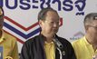 พปชร.ยังมั่นใจตั้งรัฐบาลได้เร็วๆนี้