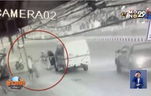 ออกหมายเรียก พ.ต.ท.ยิงคู่กรณีเจ็บ