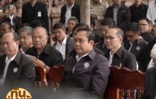 นายกฯ ลงพื้นที่ จ.สงขลา ติดตามปัญหาน้ำท่วม