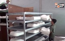 เล็งออกสลากการกุศล ซื้อหมอนยางพารา 30 ล้านใบ