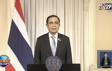 นายกฯแถลงผลเดินสายหารือภาคธุรกิจฝ่าโควิด-19