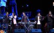 “เบน” เตรียมปล่อยอัลบั้มและคอนเสิร์ตกับ B5 ในปีหน้า 