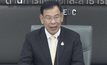 ไทยพบผู้ติดเชื้อโควิด-19 เพิ่ม 5 ราย