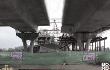 คาดน้ำกัดเซาะเหตุสะพาน จ.ชัยนาทพังถล่ม