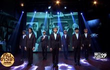 บทเพลงพิเศษ น้อมรำลึกถึง “ในหลวง ร.9”