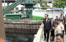 นายกฯ ไฟเขียวสร้างสถานีสูบน้ำ กทม.เพิ่ม