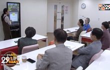 29 LifeSmart : เกาหลีใต้เปิดคลาสสอนดิจิทัลฟรีให้ผู้สูงอายุ