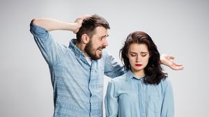 5 สัญญาณเตือน ที่บอกว่า คุณกำลังจะ โดนเท ซะแล้วล่ะ