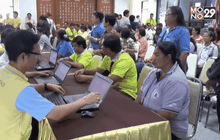 ลงทะเบียน Bike for Dad วันสุดท้าย