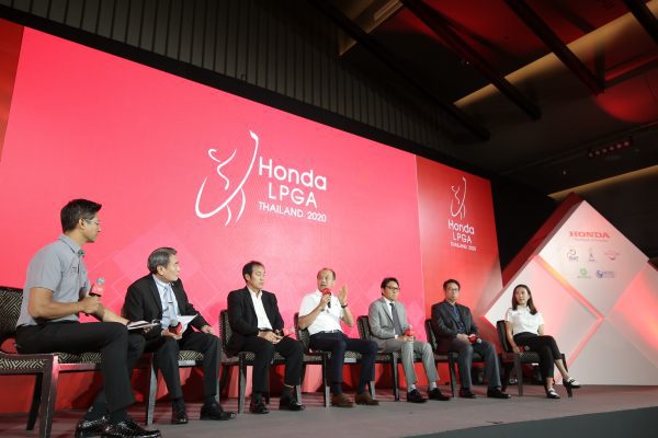  Honda LPGA 2020