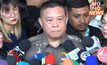 พบ “ทนายตั้ม-ภรรยา” เตรียมหนีไปประเทศเพื่อนบ้าน ก่อนตามสกัดจับได้