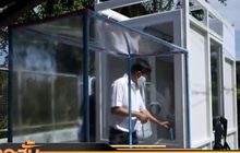 เปิดด่านไทย-มาเลเซียพบเข้าข่ายติดเชื้อโควิด-19 จำนวน 8 ราย