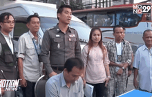 จับกุมผู้ต้องหาคดีขโมยรถเช่าขายเต็นท์รถ