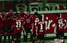 กิเลนบุกเฉือนบีจี 2-1 ทาบสถิติชนะ 14 นัดรวด