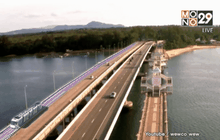 คมนาคมสั่ง รฟม.ศึกษาสร้างรถรางไฟฟ้าภูเก็ต