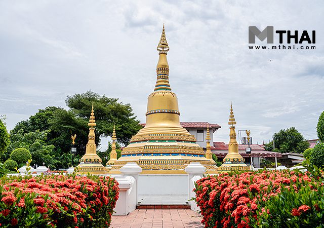 วัดศาลาแดงเหนือ