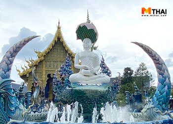 ประวัติพระอุปคุต พระเถระสำคัญสมัยพระเจ้าอโศกมหาราช