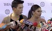 “ป๊อก” ควง “มาร์กี้” เคลียร์! กระแสงานแต่งสะดุด 