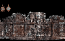 พบสุสานโบราณ 2 แห่งในกัวเตมาลา