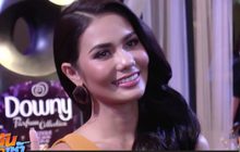 “น้ำตาล” เคลียร์ดราม่า “แก้ม” นางงามรุ่นพี่โพสต์แขวะ