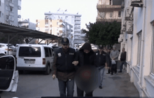 ตุรกีจับชาวรัสเซีย 3 คน ต้องสงสัยช่วย IS